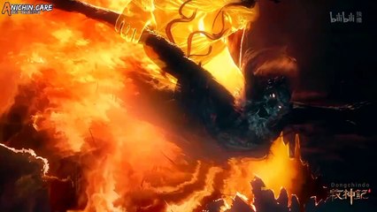 Tales of Herding Gods_Episode 27 - 31