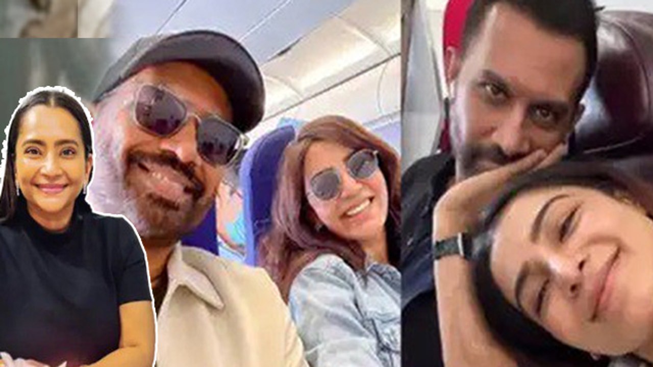 Raj Nidimoru Ex Wife: Samantha Ruth Prabhu के साथ Extra Marital Affair पर Cryptic Post Viral,कौन है