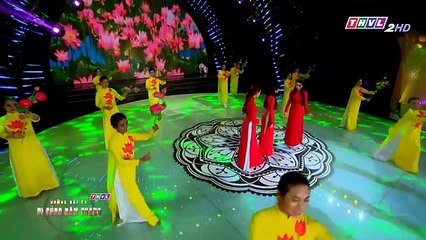Ca nhạc (ภาคพิเศษ) - Những bài ca đi cùng năm tháng (11) (THVL2 - 18/05/2025)