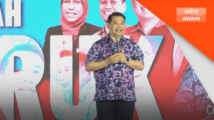 Bertanding jawatan Timbalan Presiden pertembungan berani mati