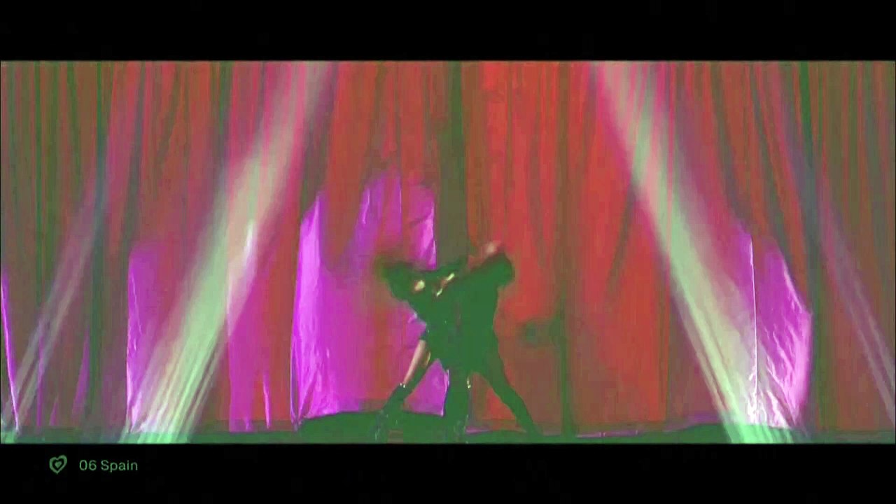 Austria gana Eurovisión 2025 y Melody deja a España en el puesto 24