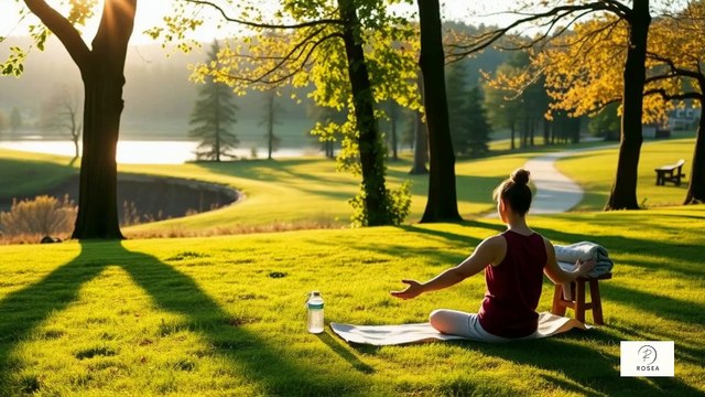 “Top Yoga Retreats for Beginners in the USA 🧘‍♀️ Start Your Wellness Journey Right”