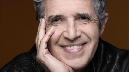 Julien Clerc perplexe quant au récent décès de son frère Gérard : “Sa disparition reste un mystère”