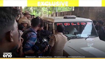 നെടുമ്പാശ്ശേരി കൊലപാതകം: പ്രതികളിൽ ഒരാളെ രക്ഷപ്പെടാൻ സഹായിച്ചത് CISFലെ മുതിർന്ന ഉദ്യോഗസ്ഥൻ