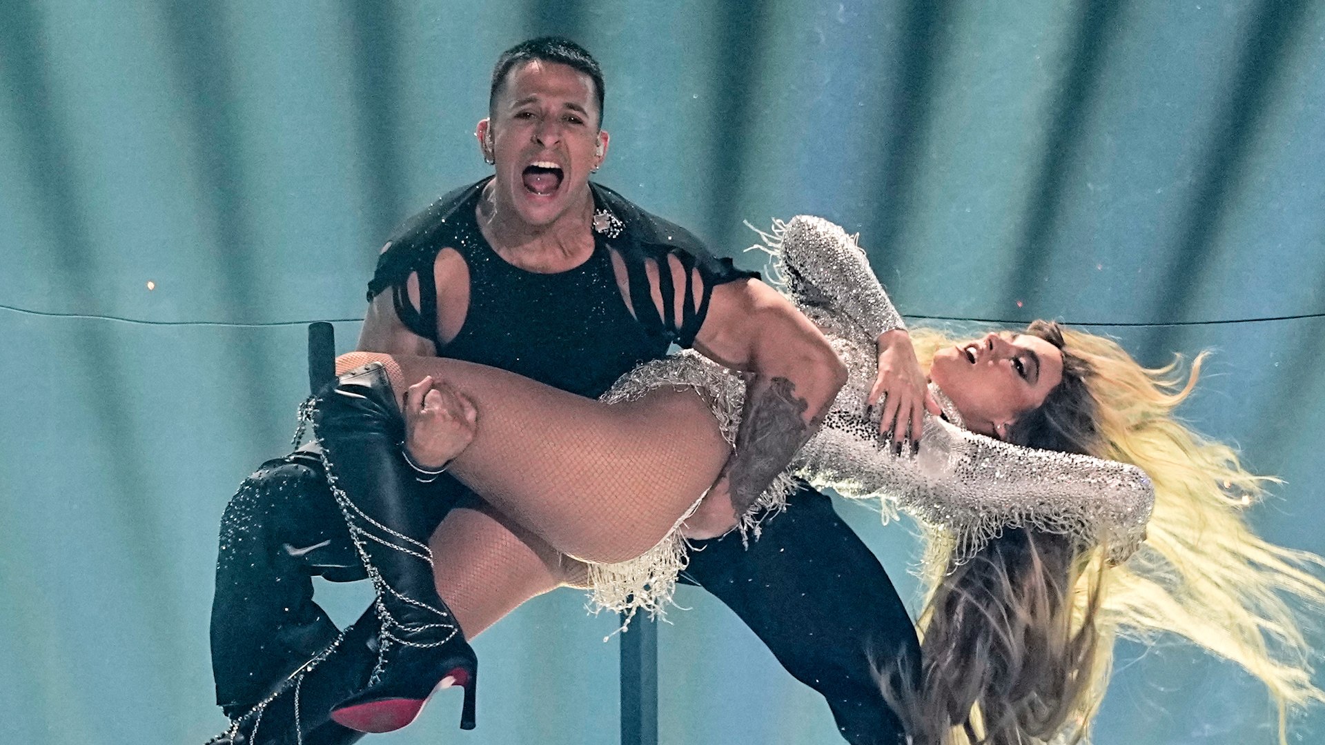 Austria gana Eurovisión y Melody queda antepenúltima