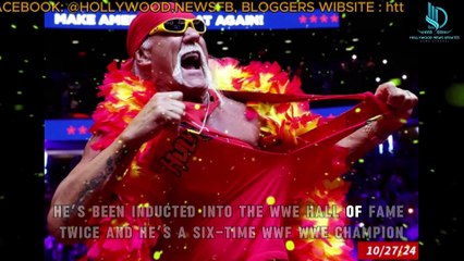 Hulk Hogan, 71, Undergoes Surgery After Sparking M