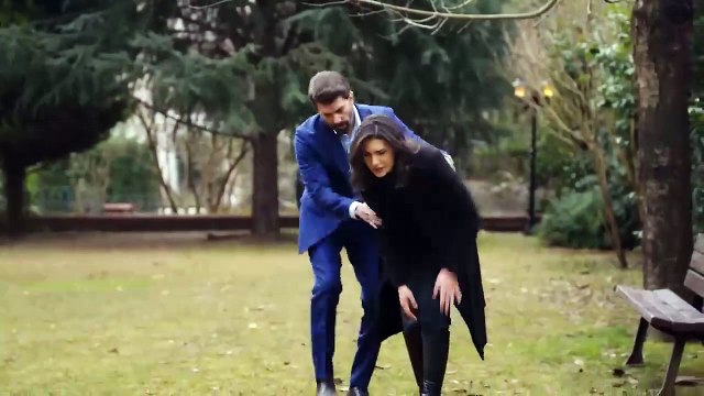 مسلسل الاسيرة الحلقة 517Esaret 517. Bölüm Fragmanı _ Redemption Episode 517 Promo(720P_HD)