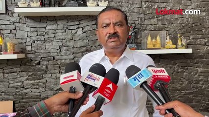 बीडचं दिवटे प्रकरण सुरेश धसांनी थेट महाकालशी का जोडलं