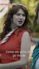 Undercover Heiress Selina Murphy Full