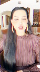 هند القحطاني تلمح للزواج