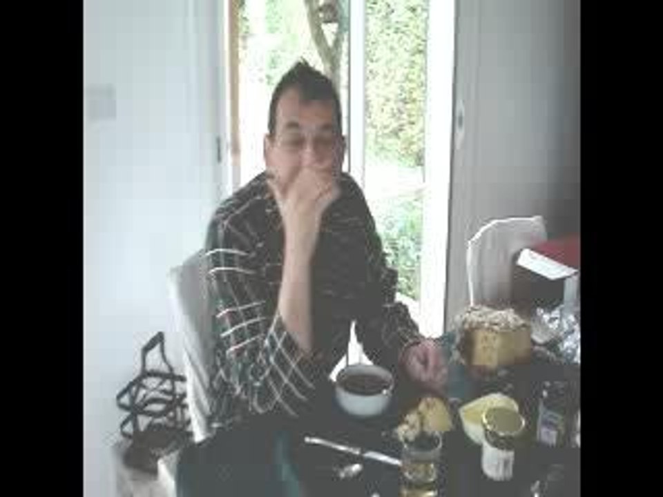 La grâce immaculée du Berbel