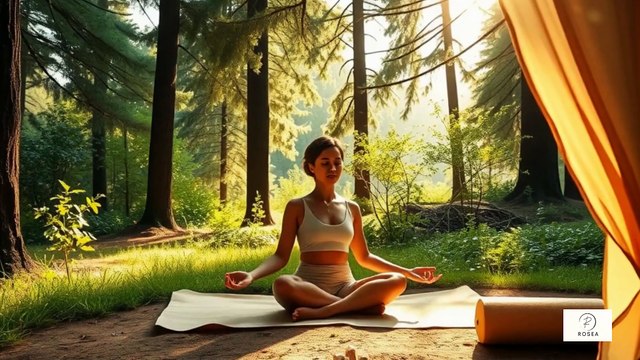 “Why You Should Try Somatic Healing Retreats 💆‍♀️ Bodywork That Transforms Your Life”