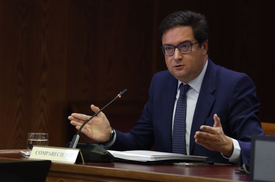Firma Carlos Cuesta. Una semana plagada de mentiras