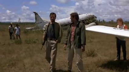 Inferno in Diretta (1984) ITA