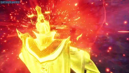 Martial Master Episode 547 Sub Indo – Tonton Sekarang! 🔥