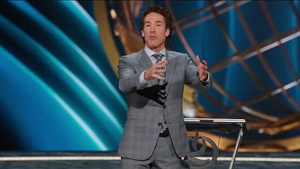 Be a Safe Place - JO