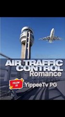 Love in the Skies: Romantic Stories of Air Traffic Control ✈️