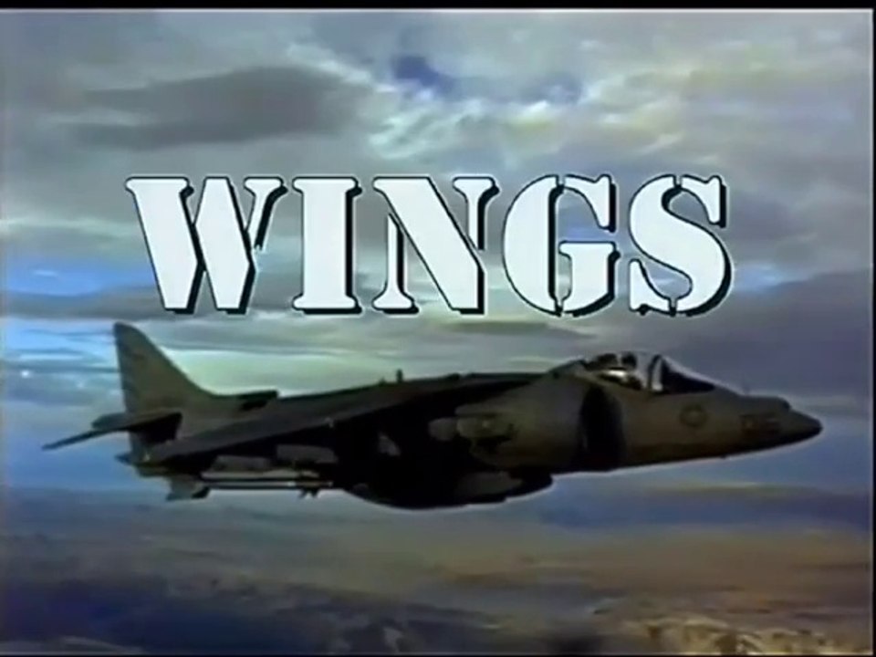 Wings (5/12) : Landing Zone Vietnam