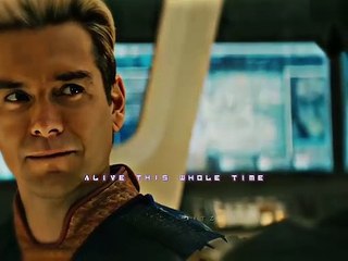 Homelander sad edit 💔 part 3... ｜ the boys edit status ｜ hd whatsapp status