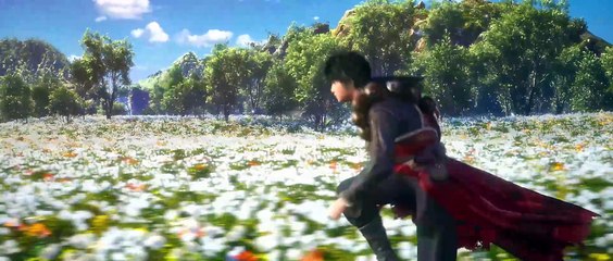 [4K] A Portrait Of Jianghu: Bad Guys S7E9