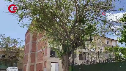 Haber alınamıyordu... İnşaatta cesedi bulundu!