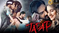 Tadap 2025 Hindi Movie