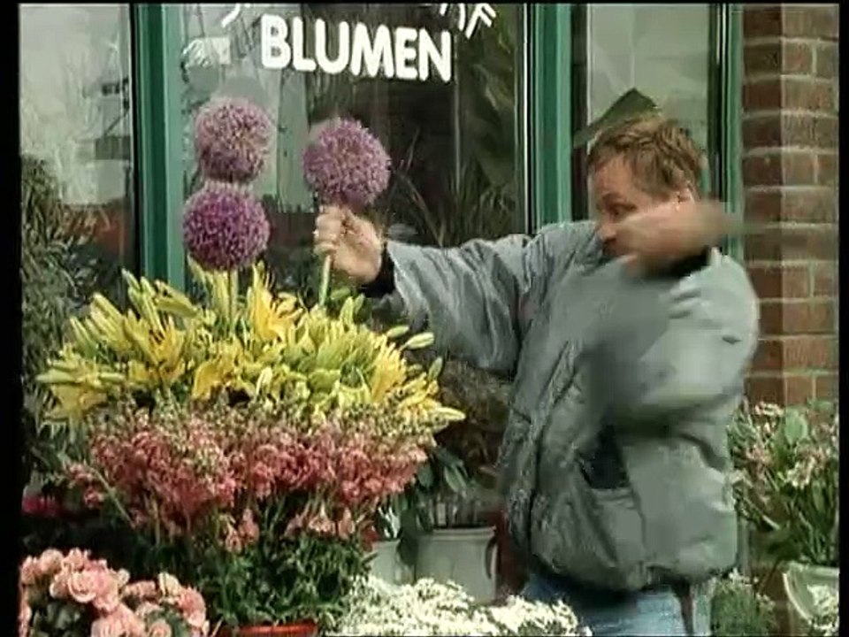 Grossstadtrevier S05E02-Der Blumenhändler