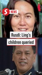 Investigators interview Pamela Ling's children amid ongoing case