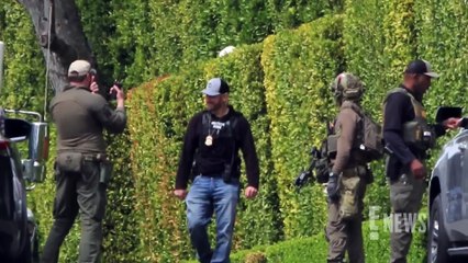 Cassie Addresses Rumor Sean “Diddy” Combs' Baby Oil Contained Drugs _ E! News