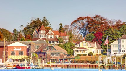 Human Remains Found Near Taylor Swift’s Rhode Island House _ E! News