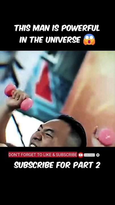 shorts movie explanation this man is powerfulin the universe