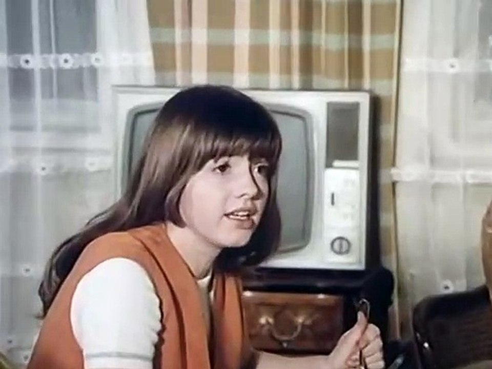 Pan Tau S02E11-Pan Tau und der Blechschaden