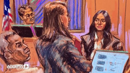Sean 'Diddy' Combs Trial_ Why Cassie Was Screaming In Shocking Audio Evidence