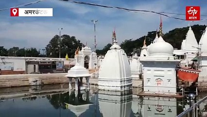 दुनिया की इकलौती नदी, जिसकी परिक्रमा की जाती है, जानिए परिक्रमा का पूरा रहस्य ?