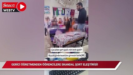 Öğretmenden ilkokul çocuklarına garip sorular tuhaf yanıtlar