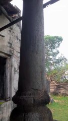 Private house of Ancient King | Well Inside house