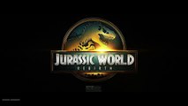 JURASSIC WORLD REBIRTH Official Trailer 2 Teaser (NEW 2025)