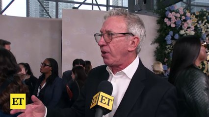 Tim Allen Says Toy Story 5 Is a 'Clever' Story About Jessie