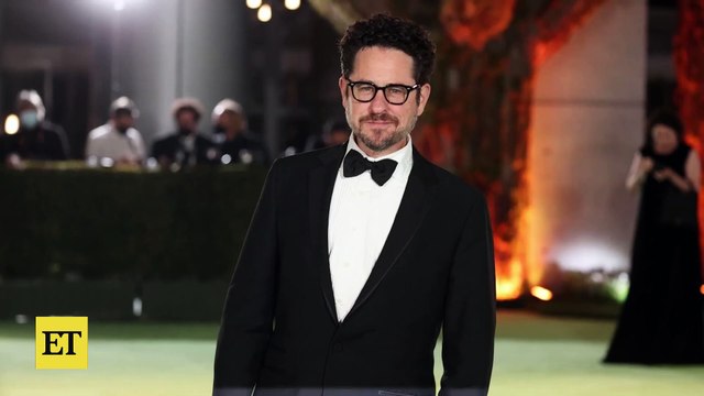 LOST Reunion! Josh Holloway and J.J. Abrams Team Up for 'Duster' (Exclusive)