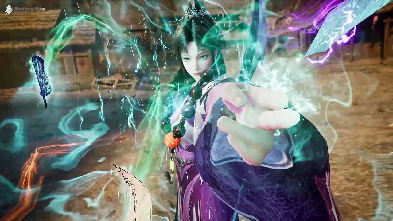 My senior brother is too strong episode 19 in english sub| My senior brother is too strong