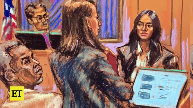 Diddy Trial_ Danity Kane's Dawn Richard and Aubrey O'Day to Testify (Source)