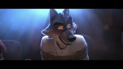 Les Bad Guys 2 - Bande-annonce #1 [VF|HD1080p]