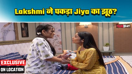 Mangal Lakshmi I Lakshmi Ka Safar I Kartik के करीब आने का Jiya का Plan  हुआ Fail