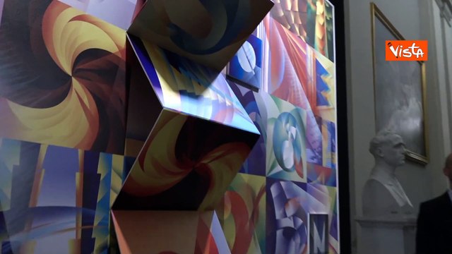 Montecitorio a porte aperte per la Notte dei musei, tanti i visitatori alla Camera dei Deputati