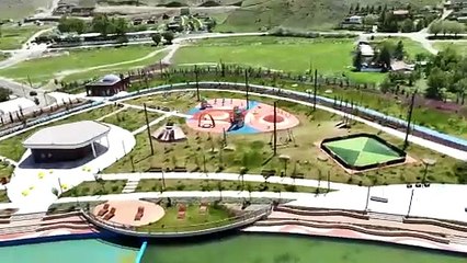 CHP bunlara da karşı! Yeni millet bahçesi milletin hizmetinde