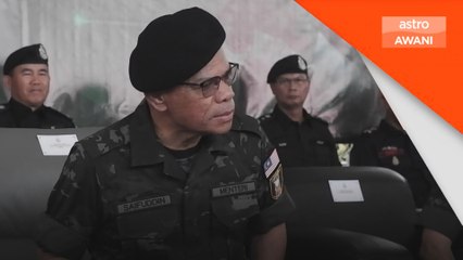 Kempen perlu fokus penyampaian visi kepada rakyat