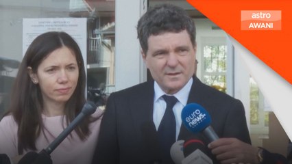 Calon probarat buang undi pusingan kedua