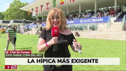 TN TM Sábado 17 mayo 2025