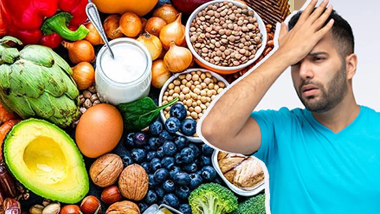 किस विटामिन की कमी से दिमाग कमजोर होता है | Kis Vitamin Ki Kami Se Bhulne Ki Bimari Hoti Hai