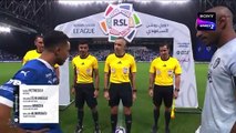 Al-Hilal vs Al-Fayha _ Highlights _ Roshn Saudi League _ 18th October 2024